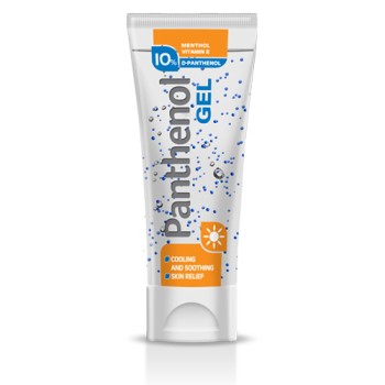 PANTHENOL GEL